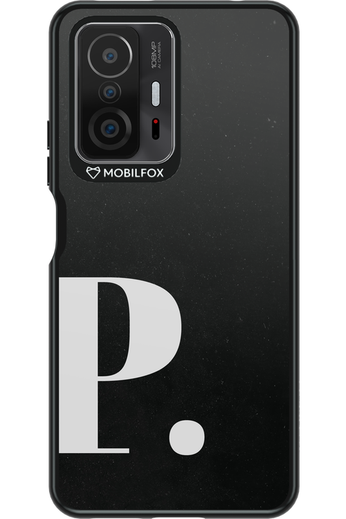 P (Off Space) 2.0 - Xiaomi Mi 11T Pro