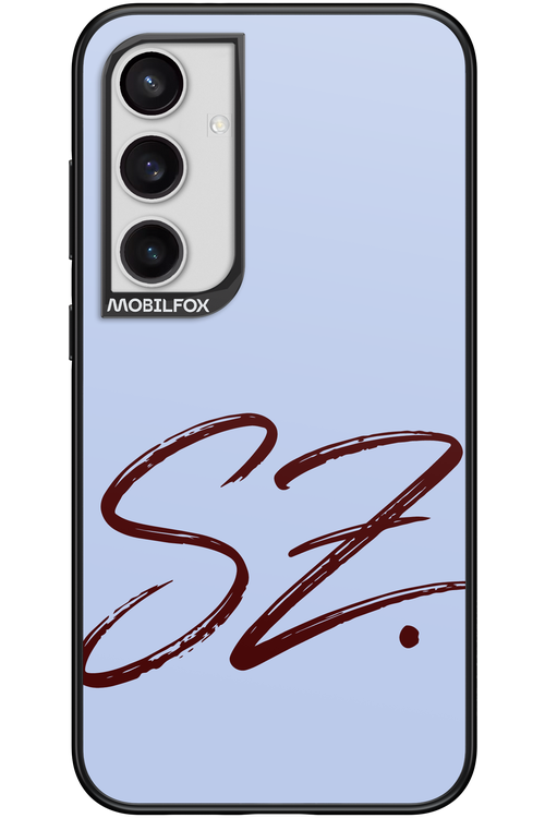 (Jellyfish Presso) SZ 2.0 - Samsung Galaxy S24+