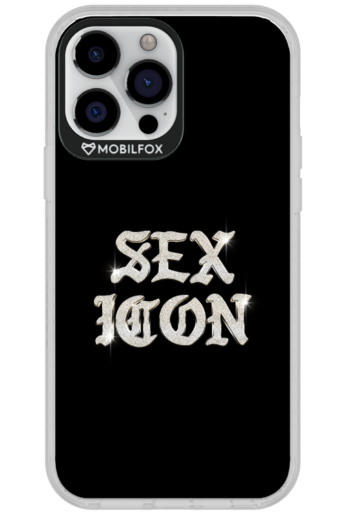SEX ICON 2.0 - Apple iPhone 13 Pro Max