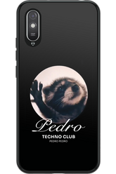 Pedro - Xiaomi Redmi 9A