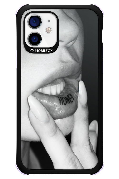 Lip Secret - Apple iPhone 12