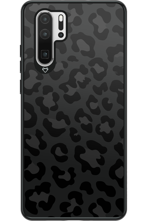 BLACK LEOPARD 2.0 - Huawei P30 Pro