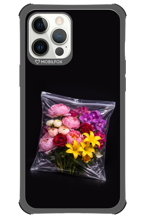 Love Bag 2.0 - Apple iPhone 12 Pro Max