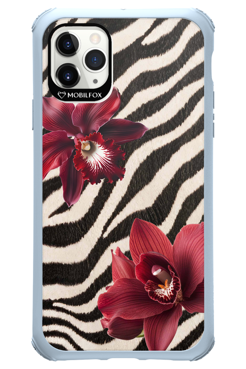 Vintage Flower 2.0 - Apple iPhone 11 Pro Max