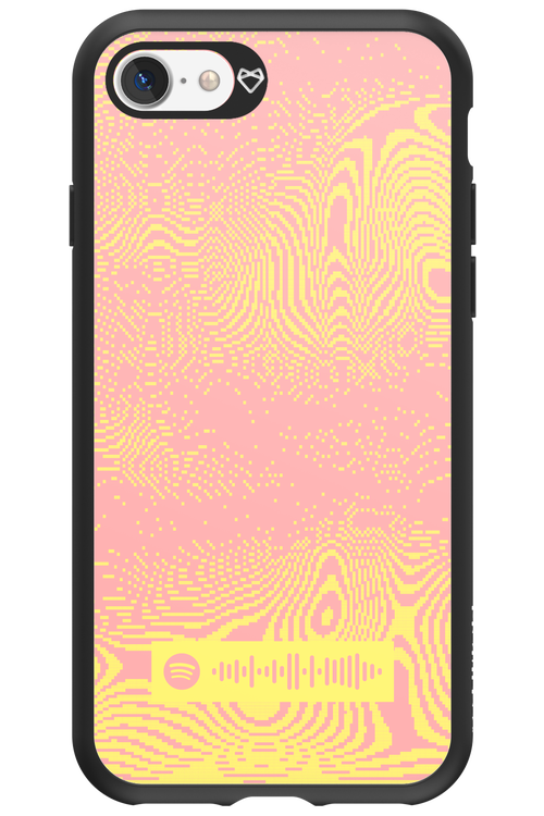 House Frequency - Apple iPhone 7
