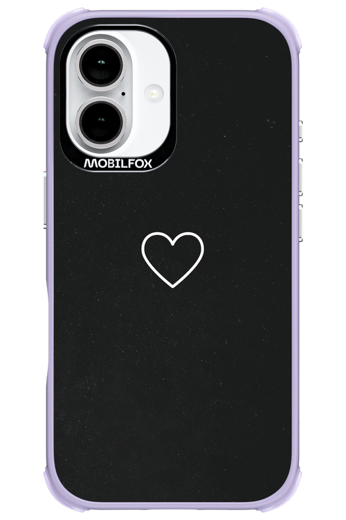Love Is Simple 2.0 - Apple iPhone 16