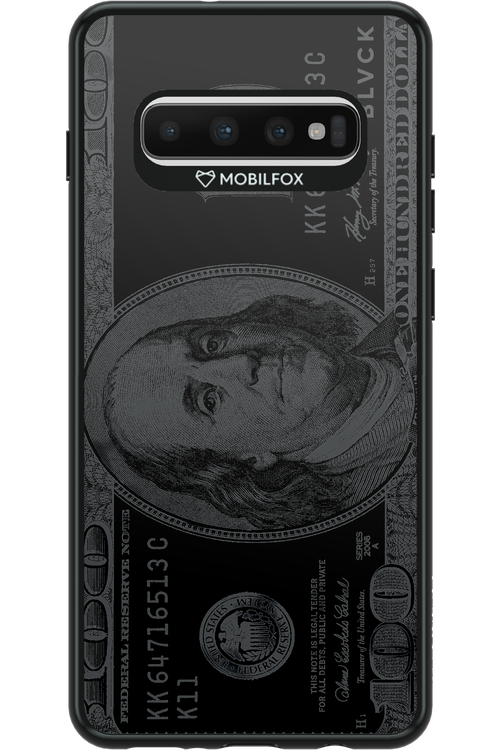 100 2.0 - Samsung Galaxy S10+
