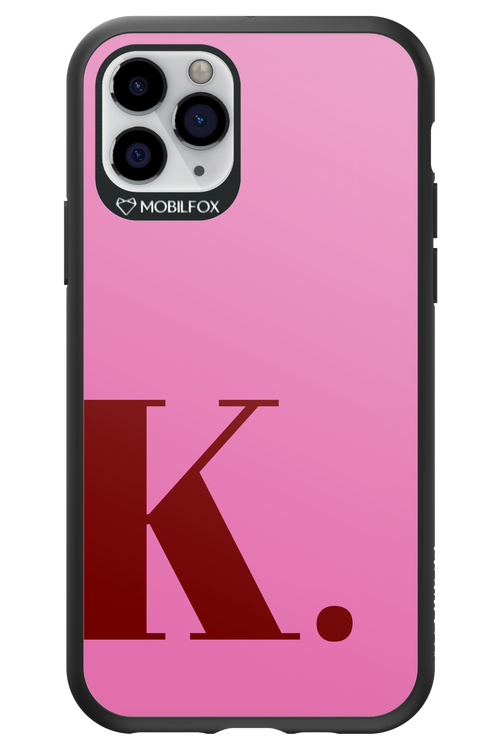 K (Sorbet) 2.0 - Apple iPhone 11 Pro