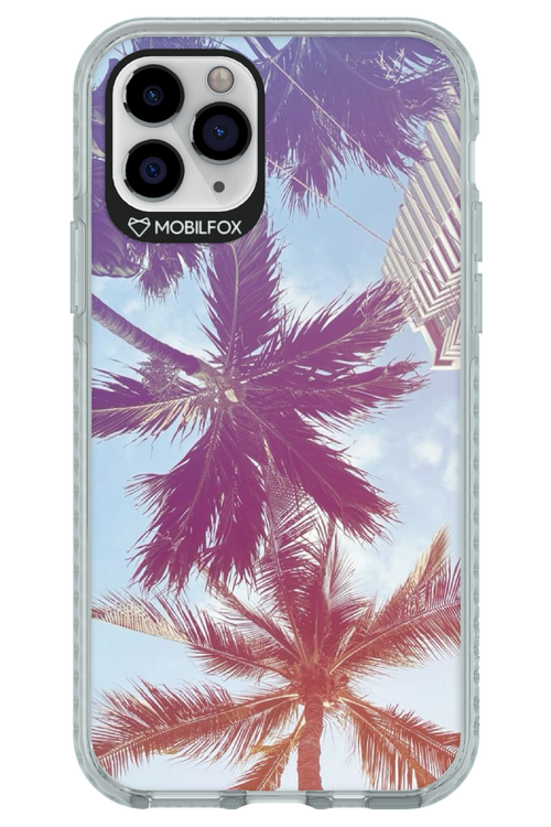 Sunset Dreams 2.0 - Apple iPhone 11 Pro