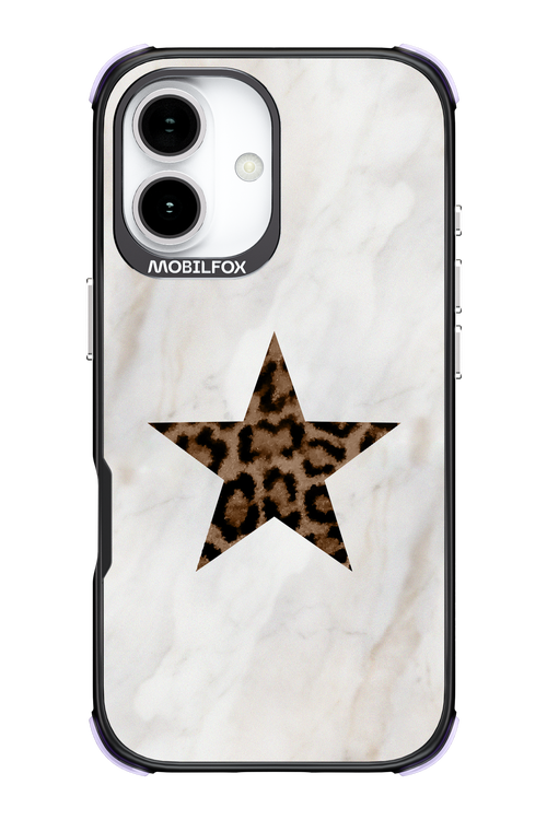 Marbel Star - Apple iPhone 17