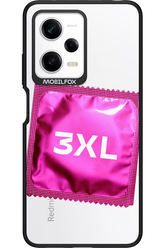 3XL 2.0 - Xiaomi Redmi Note 12 Pro 5G