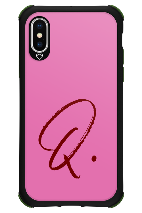 (Sorbet) Q 2.0 - Apple iPhone XS