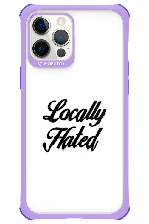 Locally Hated - Apple iPhone 12 Pro Max