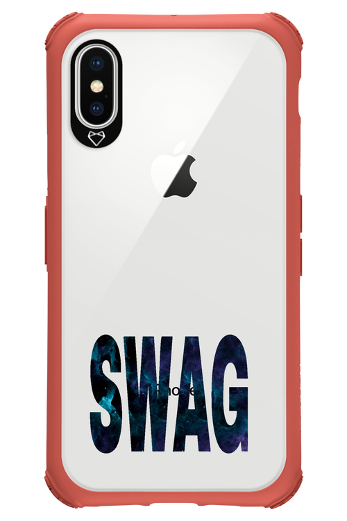 Holo Swag 2.0 - Apple iPhone XS