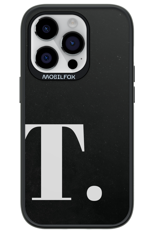 T (Off Space) 2.0 - Apple iPhone 14 Pro