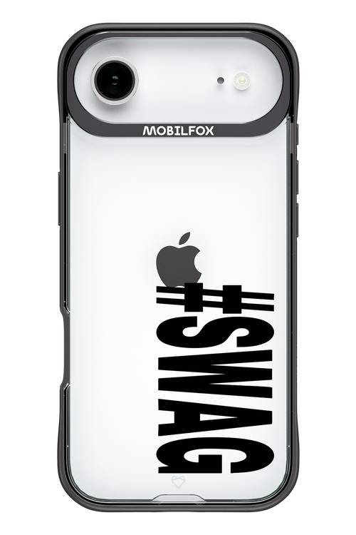 Swag Dark Mode 2.0 - Apple iPhone 17 Air