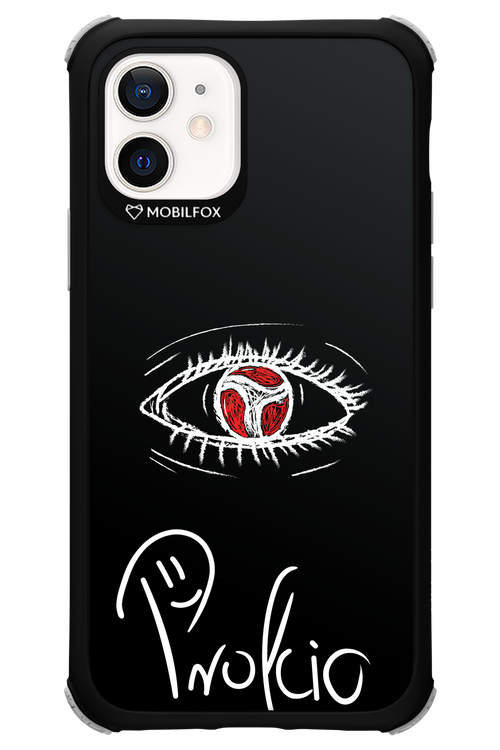 Profcio Eye - Apple iPhone 12