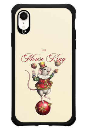 Mouse King - Apple iPhone XR