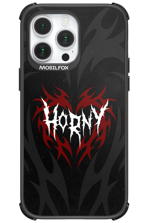 HORNY 2.0 - Apple iPhone 14 Pro Max