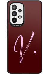 (Dark Blush) V 2.0 - Samsung Galaxy A53