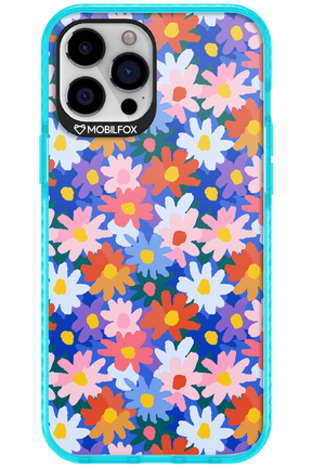 Happy Bloom - Apple iPhone 12 Pro Max