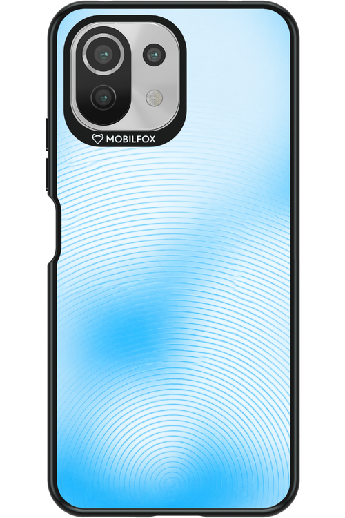 Cloudwalker 2.0 - Xiaomi Mi 11 Lite (2021)