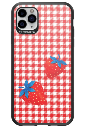 STRAWBERRY 2.0 - Apple iPhone 11 Pro Max