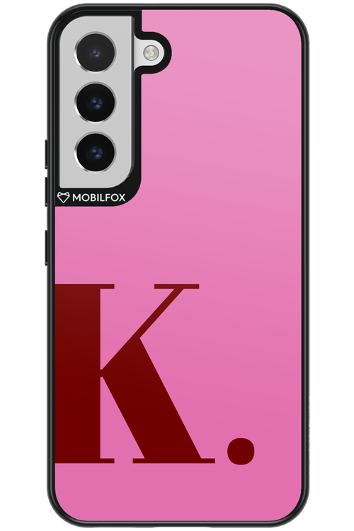 K (Sorbet) 2.0 - Samsung Galaxy S22