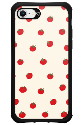 Baby Tomato - Apple iPhone SE 2022