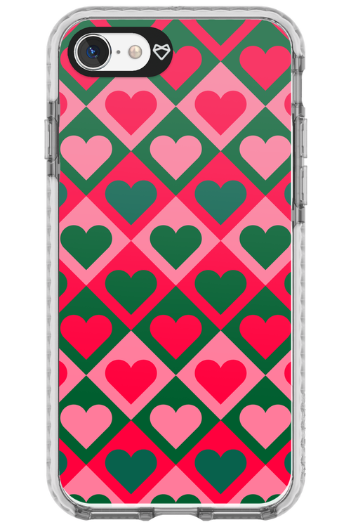 Love of Christmas - Apple iPhone SE 2020