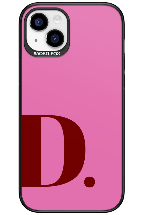 D (Sorbet) 2.0 - Apple iPhone 15 Plus