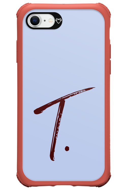 (Jellyfish Presso) T 2.0 - Apple iPhone SE 2022
