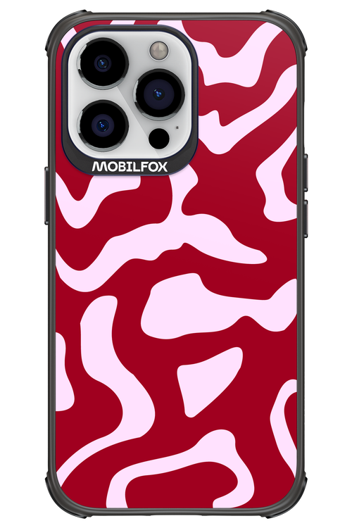 Strawberry Shake 2.0 - Apple iPhone 13 Pro