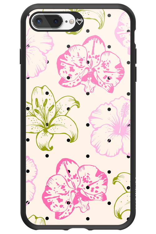 Aloha Chic 2.0 - Apple iPhone 8 Plus