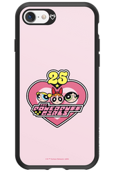 The Powerpuff Girls 25 - Apple iPhone 7