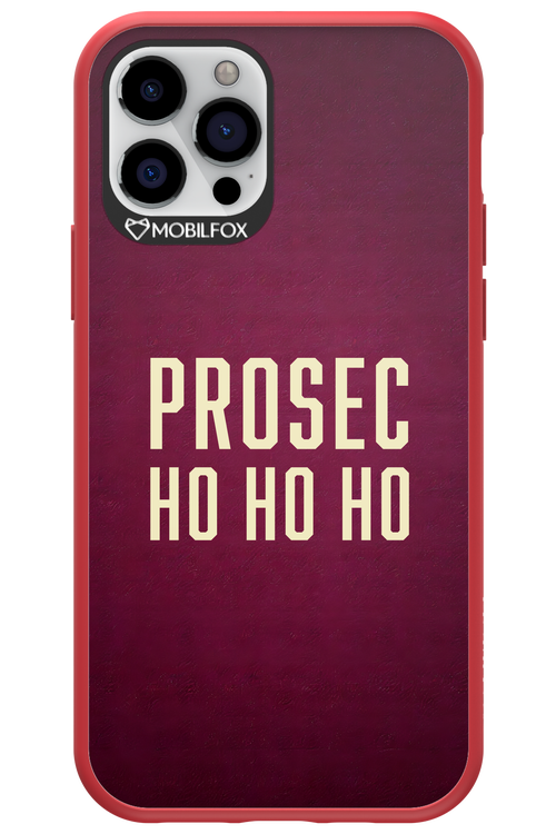 Prosec Ho - Apple iPhone 12 Pro