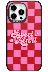 Sweat Heart - Apple iPhone 15 Pro Max