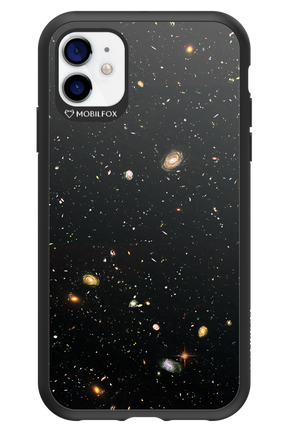 Cosmic Space - Apple iPhone 11