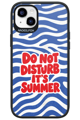 DO NOT DISTURB ITS SUMMER 2.0 - Apple iPhone 14 Plus