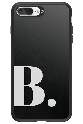 B (Off Space) 2.0 - Apple iPhone 8 Plus