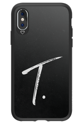 (Off Space) T 2.0 - Apple iPhone XS