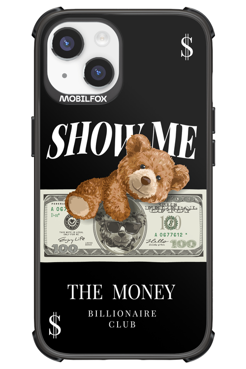 Show Me The Money 2.0 - Apple iPhone 14