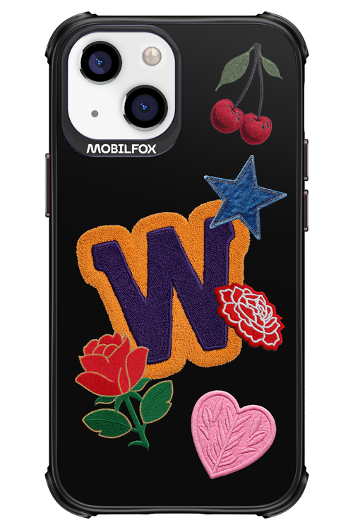 University's Queen - Apple iPhone 13 Mini