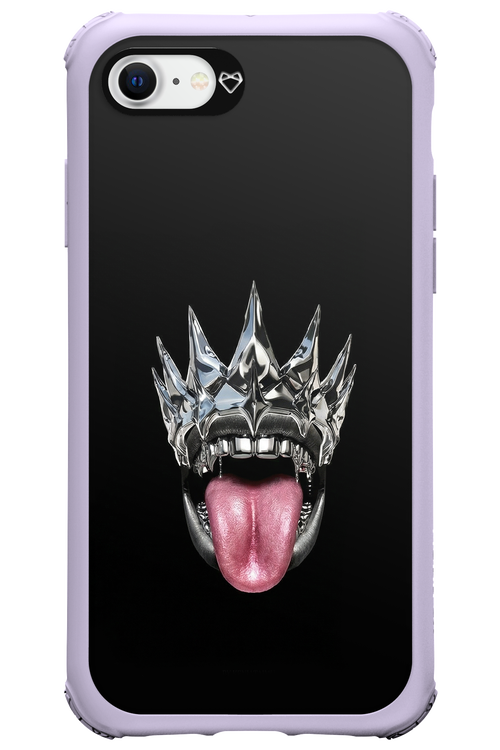 The Diamond King 2.0 - Apple iPhone SE 2020