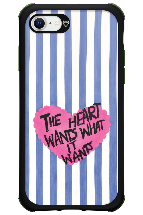 THWYW 2.0 - Apple iPhone SE 2020