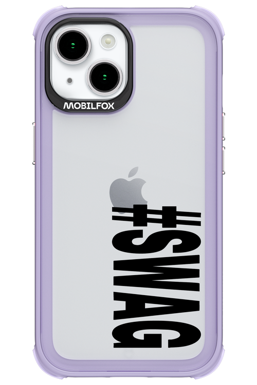 Swag Dark Mode - Apple iPhone 15