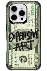 Expensive Art - Apple iPhone 16 Pro