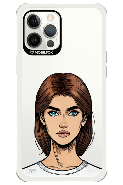 Infinite Muse - Apple iPhone 12 Pro Max