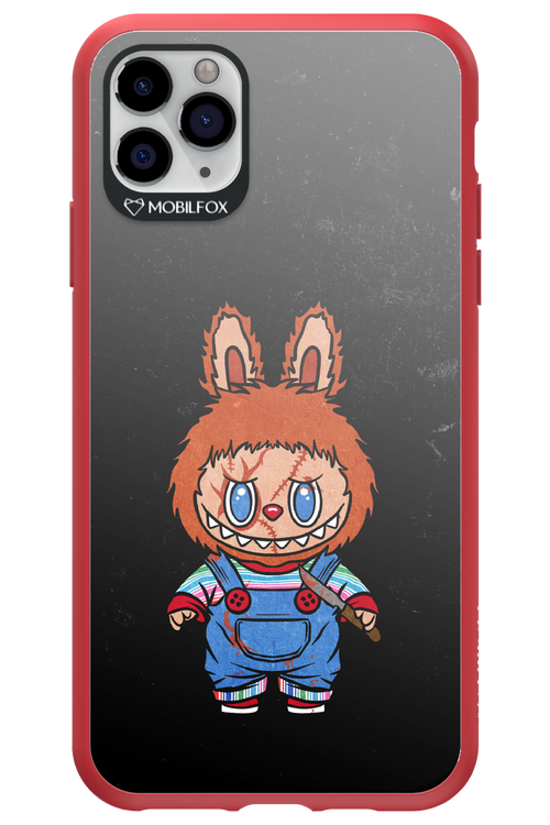 Playtime's over - Apple iPhone 11 Pro Max