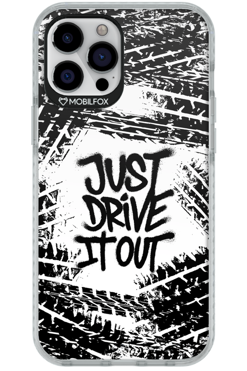 Drive It Out - Apple iPhone 12 Pro Max